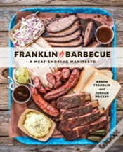 Capa do artigo Franklin Barbecue