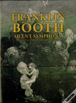 Capa do artigo Franklin Booth