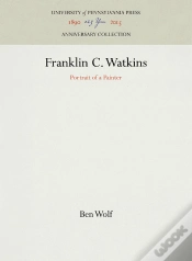 Capa do artigo Franklin C. Watkins