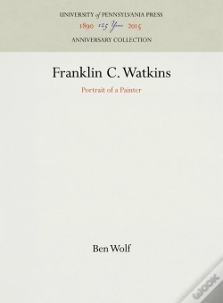 Capa do artigo Franklin C. Watkins