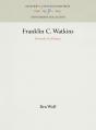 Franklin C. Watkins - Preview
