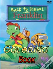 Franklin Coloring Book