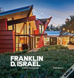 Capa do artigo Franklin D. Israel