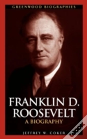 Franklin D. Roosevelt