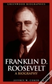 Capa do artigo Franklin D. Roosevelt
