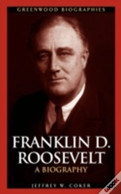 Capa do artigo Franklin D. Roosevelt