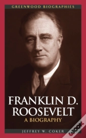Franklin D. Roosevelt
