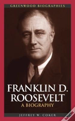 Capa do artigo Franklin D. Roosevelt