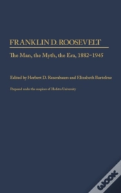 Capa do artigo Franklin D. Roosevelt