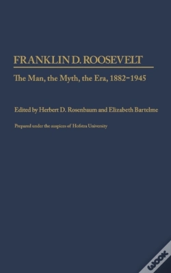 Capa do artigo Franklin D. Roosevelt