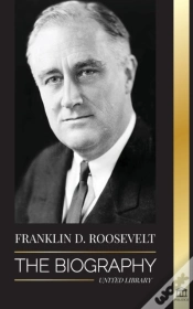 Capa do artigo Franklin D. Roosevelt