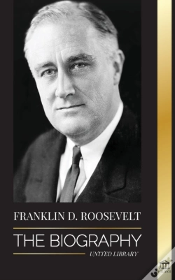 Capa do artigo Franklin D. Roosevelt