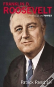 Capa do artigo Franklin D Roosevelt