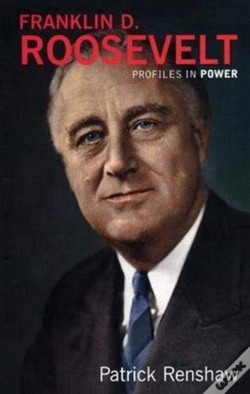 Capa do artigo Franklin D Roosevelt