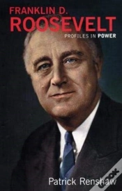 Capa do artigo Franklin D Roosevelt