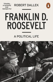 Capa do artigo Franklin D. Roosevelt