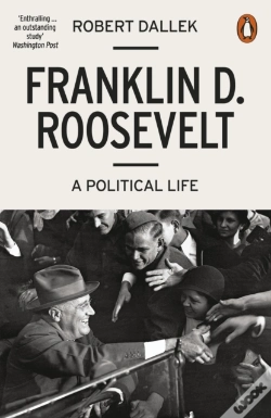 Capa do artigo Franklin D. Roosevelt