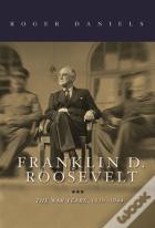 Franklin D. Roosevelt