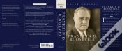 Capa do artigo Franklin D. Roosevelt