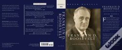 Capa do artigo Franklin D. Roosevelt