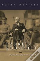 Franklin D. Roosevelt