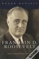 Franklin D. Roosevelt