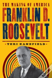 Capa do artigo Franklin D. Roosevelt