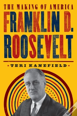Capa do artigo Franklin D. Roosevelt