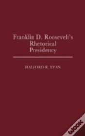 Capa do artigo Franklin D. Roosevelt