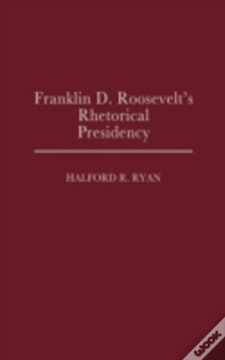 Capa do artigo Franklin D. Roosevelt'S Rhetorical Presidency