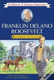 Capa do artigo Franklin Delano Roosevelt