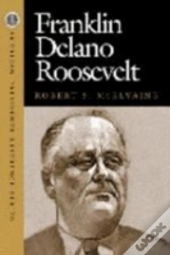 Franklin Delano Roosevelt