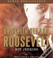 Franklin Delano Roosevelt