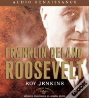 Capa do artigo Franklin Delano Roosevelt