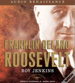 Capa do artigo Franklin Delano Roosevelt