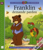 Capa do artigo Franklin Demande Pardon