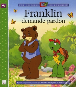 Capa do artigo Franklin Demande Pardon