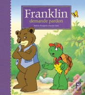 Capa do artigo Franklin Demande Pardon