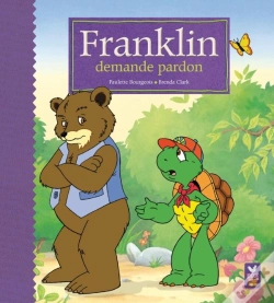 Capa do artigo Franklin Demande Pardon