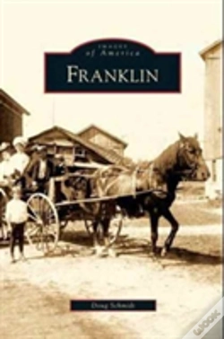 Capa do artigo Franklin