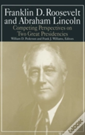 Capa do artigo Franklin D.Roosevelt And Abraham Lincoln
