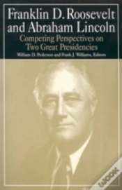 Capa do artigo Franklin D.Roosevelt And Abraham Lincoln