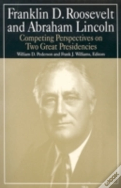 Capa do artigo Franklin D.Roosevelt And Abraham Lincoln