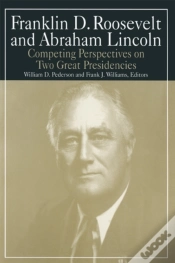 Capa do artigo Franklin D.Roosevelt And Abraham Lincoln
