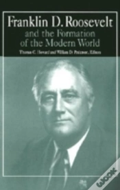 Capa do artigo Franklin D.Roosevelt And The Formation Of The Modern World