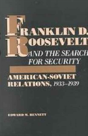 Franklin D.Roosevelt And The Search For Security - Preview