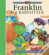 Franklin e a Babysitter