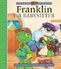 Franklin e a Babysitter - Preview