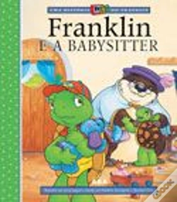 Capa do artigo Franklin e a Babysitter