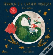 Capa do artigo Franklin e a Livraria Voadora